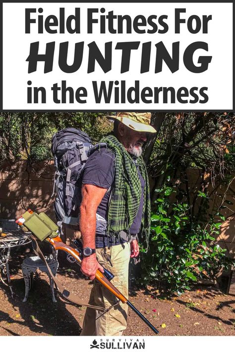 Hunting Fitness, Army Fitness, Bug Out Location, Army Workout, Upland Hunting, Camping Guide, Fit Mama, Endurance Training, Hunter S