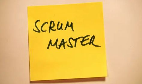 Scrum Master Daily Scrum Meeting, Scrumban Board, Scrum Master Cheat Sheet, Scrum Methodology, Funny Life Lessons, Servant Leader, Agile Development, Scrum Master, Team Coaching