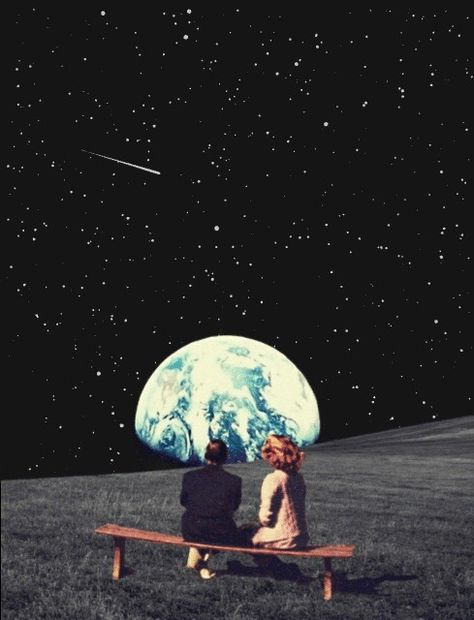 Black Holes, Soyut Sanat Tabloları, Wallpaper Space, Art Collage Wall, Retro Futurism, Retro Art, Surreal Art, Aesthetic Backgrounds, Space Art