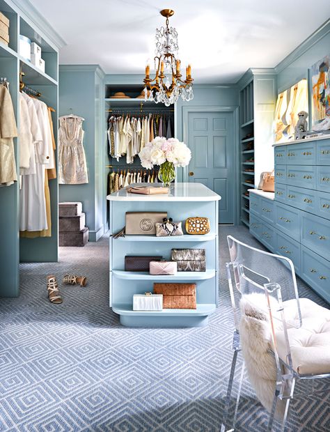 traditional home magazine — hidell brooks gallery Ideas De Closets, Walker House, Traditional Home Magazine, Dressing Room Closet, Closet Hacks Organizing, Walk In Closet Design, Luxury Closets Design, Closet Room, Ideas Para Organizar