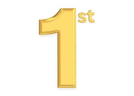 shiny 3d number 1st,1st,first digit,golden,one,number,gold,golden number,symbol,shiny,winner,prize,champion,sign,label,first,metal number,birthday number,success,best,award,achievement,badge,rank,honor,anniversary,first anniversary,shining design,red ribbon,star,golden light,first rank,letter,celebration,win,digit,numbers,victory,typography,number one,ribbon,shiny 3d number one,first digit words Gold Color Number, Gold Prize, Ribbon Star, Gold Vector, Vision 2024, Golden Number, Rank 1, First Prize, Number Design