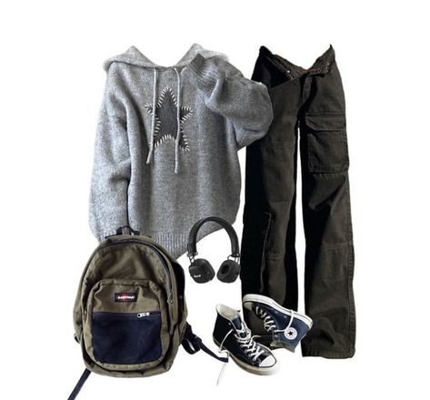 Emmiol Outfits, Twilight Outfits, Casual Outfit Inspiration, Killing It, November 23, Swaggy Outfits, Outfit Inspo Fall, Casual Streetwear, School Outfit