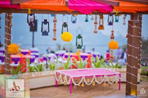 Nothing spells colour, cheer and festivity like the marigold flower . We used ample marigold to create the right amount of gaeity for this landing setup in the  Sangeet function  #bhangra  #weddingdecor #sangeetdance #Sangeet #Crosscultural #punjabimela #Villagetheme #punjabi #punjabiwedding #Atulyaevents #Atulyadiaries #Atulyaweddingsandevents #Chennai #weddingdecor #weddingdecoration #Weddings #weddingplanner #Events #eventplanner  #chennaieventplanner Punjabi Theme Decor, Punjab Theme Decoration, Punjabi Decoration Ideas, Dholki Theme, Punjabi Theme Decoration, Punjabi Decor, Rangla Punjab, Rajasthani Decor, Punjabi Wedding Decor