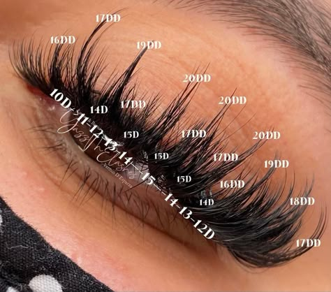 Lash Business Packaging, Lash Captions, How To Clean Lashes, Lash Logo Ideas, Lash Packaging Ideas, Lash Tutorial, Lashes Styles, Hybrid Lash Extensions, Lash Art