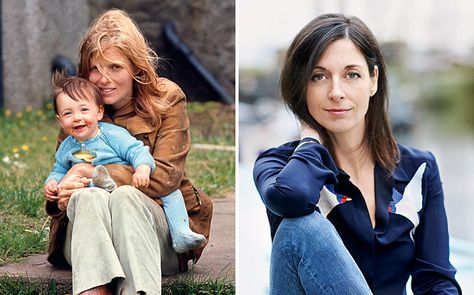 Mary McCartney remembers her mother's tomato soup - Telegraph Linda Mccartney Photography, Heather Mccartney, Linda And Heather, Sgt Peppers Lonely Hearts Club Band, Paul Mccartney Beatles, Mary Mccartney, Paul And Linda, Barry White, Beatles Girl