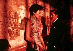 in the mood Maggie Cheung, In The Mood For Love, Mood For Love, Septième Art, Romantic Films, Ingrid Bergman, Stylish Couple, Humphrey Bogart, Film Inspiration