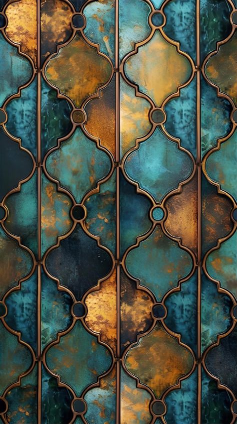 Download this image for Free on Zwin.io Teal And Copper Aesthetic, Teal Bronze Color Palette, Turquoise And Brown Aesthetic, Copper And Blue Color Palette, Teal Copper Color Palette, Dark Teal Color Palette, Teal And Copper Bedroom, Blue And Gold Palette, Peacock Color Palette