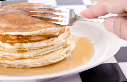 How To Pancakes, Pancake Breakfast Fundraiser, Shrove Tuesday Pancakes, Ideas For Organizing, Pancake Breakfast, Free Websites, Cake Baking Recipes, Sweet Recipes Desserts, Breakfast Pancakes