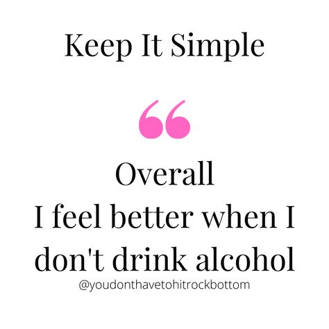 Alcohol Free Quotes, React Quotes, Alcohol Recovery Quotes, Recovering Addict Quotes, Less Alcohol, Alcohol Recovery, Giving Up Alcohol, Alcohol Quotes, Recovering Addict