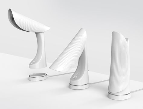 Here are a few picks from the winning designs of the Asia Design Prize 2019! Contemporary Product Design, Futuristic Product Design, Modern Product Design, Coffee Machine Design, Web Design Ux Ui, Car Chair, Unique Products Design, Garment Steamer, Hand Blender