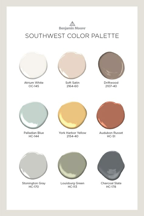 Bedroom In Sage Green, Desert Sand Color Palette, Southwestern Bedroom Paint Colors, Muted Southwestern Color Palette, Yoga Room Color Palette, Modern Muted Color Palette, West Coast Color Palette, Modern Desert Color Palette, Desert Colors Palette