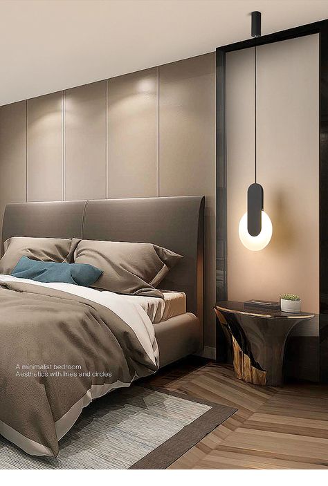 Long Lamps Bedrooms, Hanging Lamps Bedroom Bedside Tables, Bed Side Lights From Ceiling, Bedside Pendants Hanging, Bedroom Bra Light, Side Lamps Bedroom Bedside Lighting, Bedside Table Pendant Light, Bedside Ceiling Lights, Night Lamp Bedroom Hanging