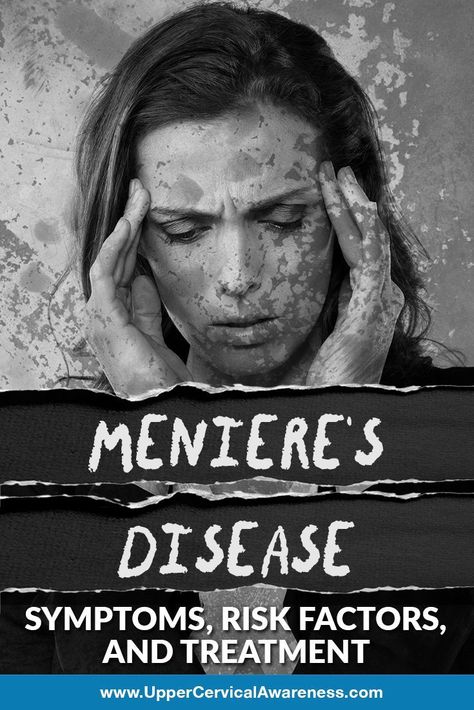 In the US alone, there are about 45,000 new cases of Meniere’s disease that are diagnosed annually. Researchers have been looking for its solution. Menieres Disease Symptoms, Meneires Disease, Neck Headache, Vertigo Remedies, Barometric Pressure, Foot Reflexology Massage, Atmospheric Pressure, Brain Surgeon, Invisible Disease