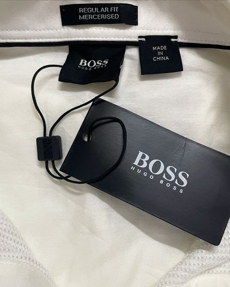 Hugo Boss Brand new Polo brand new with tags Size:- S Price:- 800₹ Boss Aesthetic Woman, Hugo Boss Aesthetic, Boss Aesthetic, Boss Brand, Aesthetic Women, Price Tag, Hugo Boss, Thrift Store, Brand New