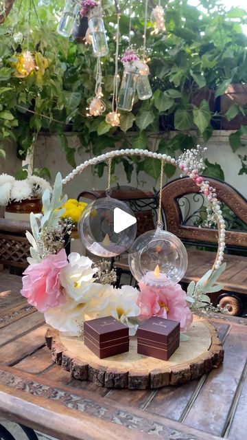 Ankita Sitanshu Rai on Instagram: "DIY ENGAGEMENT PLATTER .  #diyweddingdecor #diywedding #engagementring #engagementplatter #homedecorindia" Engagement Platter Diy, Engagement Platter Ideas, Engagement Platter, Afternoon Lunch, Platter Ideas, Home Decor India, Lunch Salad, Creative Craft, How To Give