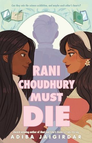 In this sapphic dual POV romance by Adiba Jaigirdar, Meghna and Rani (ex-best-friends-turned-rivals) realize they're dating the same guy, so they team up to beat and expose him at a big science competition! Meghna Rahman is tired of constantly being compared to her infuriatingly perfect ex best friend now rival. Everyone, except, at least, her boyfriend Zak, seems to think that Rani Choudhury can do no wrong--even her own parents! It doesn't help that Rani is always accepted into the Young Scie Ya Book Covers, Books 2024, Ex Best Friend, Queer Books, Black Authors, Top Books To Read, Banned Books, Top Books, Ya Books