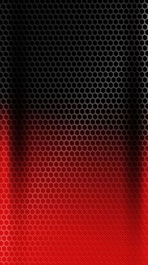 Mobile Wallpaper Android, Red And Black Wallpaper, Oneplus Wallpapers, Original Iphone Wallpaper, Phone Screen Wallpaper, Black Phone Wallpaper, Dark Phone Wallpapers, Abstract Iphone Wallpaper, Galaxy Phone Wallpaper