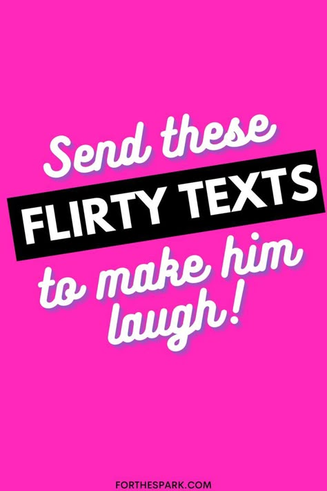 Your man will love these flirty texts!! We've put together the best flirty texts to make him laugh and he'll want you even more!! Miss You Funny Humor For Him, I Miss You Cake For Boyfriend, You Are A Great Man Quotes, Texts To Husband Flirty, Flirty Good Morning Texts For Him Funny, Quotes For Him Flirty Cute, Make Him Laugh Humor, Flirty Pictures For Him, Nauty Or Nice Quotes