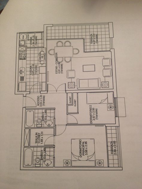 Architecture Sketch Floor Plan, Floor Plan Hand Drawn, Hand Drawn Floor Plan Sketch, Architecture Drawing Plan Autocad, Basic Interior Design Sketches, Architect Blueprint Aesthetic, Croquis Architecture, House Design Drawing, Interior Architecture Sketch