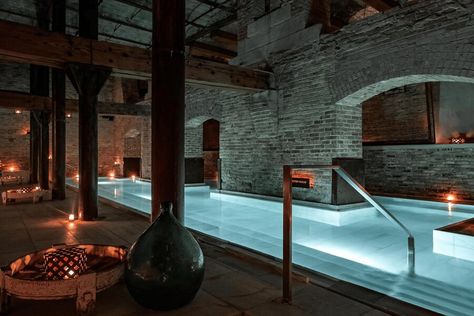 You Can Afford to Treat Yourself at These Spas in Chicago Chicago Spa, Getting Ghosted, Day Spas, Massage Place, Spa Weekend, Most Beautiful Places To Visit, Choose Your Own Adventure, Sauna Room, Hot Stones