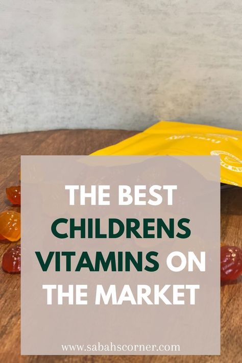 If you're vegan or someone who cannot eat gelatin, then you need to familiarize yourself with this list of gelatin free childrens vitamins. These vitamins for kids are the best brands on the… More Vitamin D For Kids, Best Vitamin Brands, Best Vitamins For Kids, B12 Benefits, Childrens Vitamins, Vitamin Brands, Best Multivitamin, Organic Vitamins, Toddler Essentials