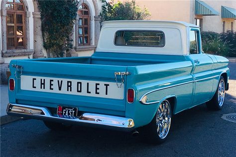 1960s Chevy Truck, 1960 Chevy Truck, 1968 Chevy Truck, Old Chevy Pickups, Vintage Chevy Trucks, Jeep Pickup Truck, Best Pickup Truck, Chevy Apache, American Pickup Trucks