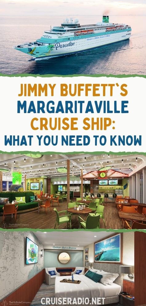 Jimmy Buffett's Margaritaville Cruise Ship: What You Need to Know Jimmy Buffet Lost Shaker Of Salt, Margaritaville Bahamas, Margaritaville Cruise, Margaritaville At Sea Cruise, Margaritaville At Sea, What Would Jimmy Buffet Do, Cheeseburger In Paradise By Jimmy Buffet, Jimmy Buffett Party, Cabin Wallpaper