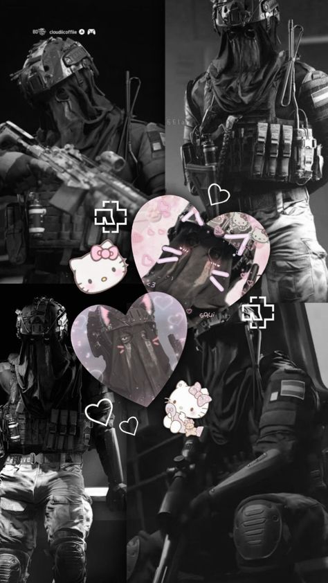 Konig 🔛🔝 #cod #konig #ghost #callofduty #love #aesthetic #rammstein #hellokitty Cod Konig, Konig Cod, Cod Wallpaper, Aquarius Art, Call Off Duty, Call Of Duty Ghosts, Ghost And Ghouls, Love Aesthetic, Art Tools Drawing