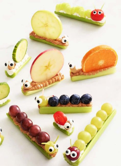 Valentines Theme Snacks, Nature Themed Snacks For Kids, Preschool Snack Activities, Healthy Boat Snacks, Babysitting Snacks, Camping Snacks For Kids, Back To School Food, Healthy Snack Brands, Boat Snacks