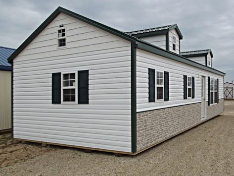 16 X 40 Shed House, 14x40 Shed House, 16x40 Shed House Interior, 16x40 Shed House, Sunrise Building, Shed Homes Interior, Shed House Interior, Porta Cabin, Prefabricated Cabins