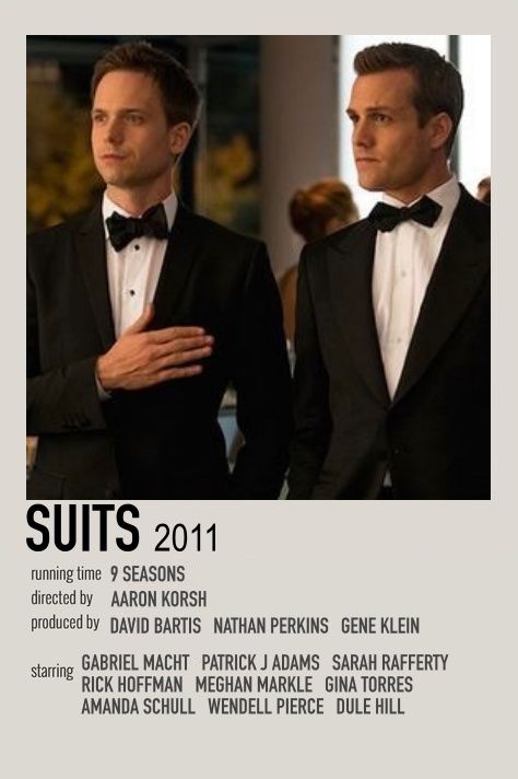 Suits The Series, Suit Series, Suits Movie, Suits Series Aesthetic, Suits Lockscreen, Suits Movie Poster, Suits Polaroid Poster, Suits Show Aesthetic, Suits Posters