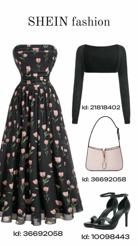 Shein Modest Outfits, Shein Fall Outfits, Modest Dresses For Church, Shein Aesthetic, Free Shein, Fall Dresses For Women, Modest Girly Outfits, Shein Gift Card, Modesty Outfits