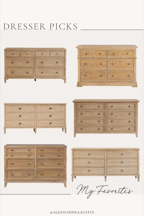 Light Wood Dresser. Pottery Barn Style. Furniture Finds. Furniture Favorites. Light Wood Furniture. Dressers under $1,000. Bedroom Decor. Bedroom Design. For The Home. Home Finds. Spring Refresh. Crate and Barrel. Wooden Furniture. Light Wood Neutral Bedroom, Large Master Dresser, Large Light Wood Dresser, Natural Wooden Dresser, Natural Wood Dresser Gold Hardware, Matching Nightstands And Dresser, White Crib Wood Dresser Nursery, Brown Dressers Bedroom, Light Wood Dresser Makeover