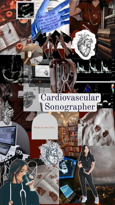 Cozy warm sonography vibes. #fall #cardiovascularsonography #medschool #studyinspiration #dreamjob #inspo Cardiovascular Technologist Aesthetic, Cardiac Sonographer Aesthetic, Cardiovascular Sonography Aesthetic, Cardio Sonography, Cardiothoracic Surgery Aesthetic, Sonographer Aesthetic, Cardiologist Aesthetic, Radiology Aesthetic, Sonography Aesthetic