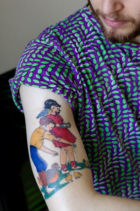 Animal Collective Tattoo Animal Collective Tattoo, Hiatus Kaiyote Tattoo, Hiatus Kaiyote, Animal Collective, Small Theatre, Theatre Design, Tattoo Images, Music Stuff, Tattoos And Piercings