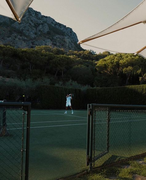 Christian Sieber, Italy Magazine, Chasing Dreams, Old Money Aesthetic, Future Life, Travel Inspo, Lifestyle Photographer, Tennis Court, Monday Motivation