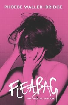 Buy a cheap copy of Fleabag: The Special Edition book. Adapted into the Hit TV Series, Winner of Six 2019 Emmy Awards, including Outstanding Comedy Series, Outstanding Writing for a Comedy Series, and Outstanding Lead... Free Shipping on all orders over $10. Iron Lady, Edinburgh Fringe Festival, The Incredible Journey, Edinburgh Festival, Dorm Posters, Stand Up Comedians, Arte Inspo, Film Posters, Room Posters