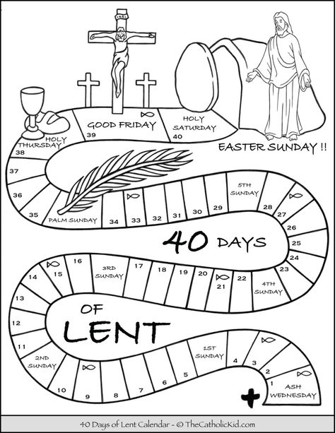 palm sunday Archives - The Catholic Kid - Catholic Coloring Pages and Games for Children Lent Activities For Kindergarten, Lent Preschool Crafts, Lent Printables Free, Lent Reading Plan For Kids, Lent For Kindergarten, 40 Days Of Lent For Kids, Lent Activities For Preschoolers, Lent Preschool Activities, Lent Worksheets For Kids