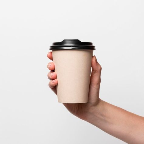 Hand Holding Cylinder Reference, Holding Coffee Cup Reference, Holding Coffee Reference, Hand Holding Drink Reference, Holding Cup Reference Drawing, Holding Cup Pose, Hand Holding Cup Reference, Holding Coffee Pose, Holding Cup Reference