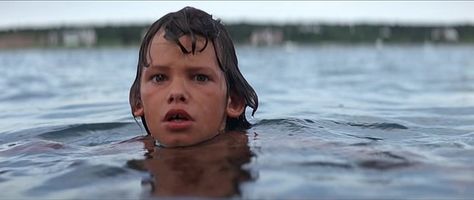 Jaws Film, Jaws 1975, Film Class, Jaws Movie, Deep Focus, Pet Sematary, Perfect Movie, Best Horror Movies, Film Grab