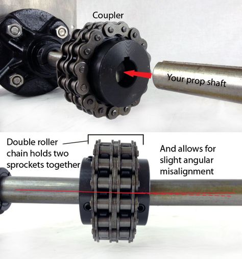 ThunderStruck Sailboat Gear Reduction Sailing, Cat Construction, Roller Chain, Thrust Bearing, Gear Reduction, Construction Ideas, Prop Styling, Drive Shaft, Boating