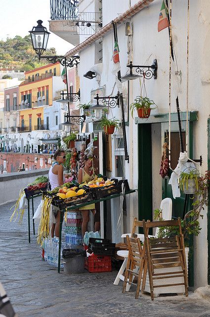 Ponza Island, Lazio Italy Ponza Island Italy, Latina Italy, Ponza Italy, Beautiful Place In The World, Lazio Italy, Italy Street, Fruit Stand, Best Of Italy, Info Graphic