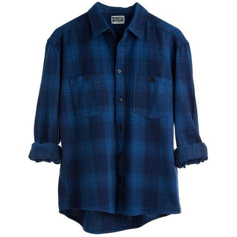 Lad Od Flannell Blue Shirt - Weekday ❤ liked on Polyvore featuring tops, shirts, men, flannels, blue top, blue shirt, shirts & tops, blue flannel shirt and flannel shirts Blue Colour Shirt, Plaid Shirt Outfits, Blue Flannel Shirt, Dark Blue Shirt, Shirt Flannel, Oversized Jean Jacket, Blue Flannel, Flannel Shirts, Mens Flannel Shirt