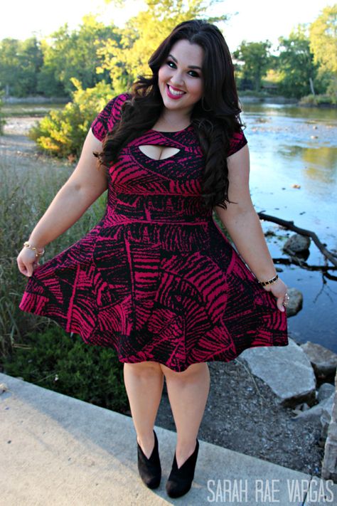 Ravings by Rae: Lookbook: Fall Dresses from Fashion To Figure Sarah Rae, Fall Fashion Dresses, Look Plus Size, Fashion To Figure, Plus Size Beauty, Plus Size Models, Plus Size Fashion For Women, Plus Dresses, Look Plus