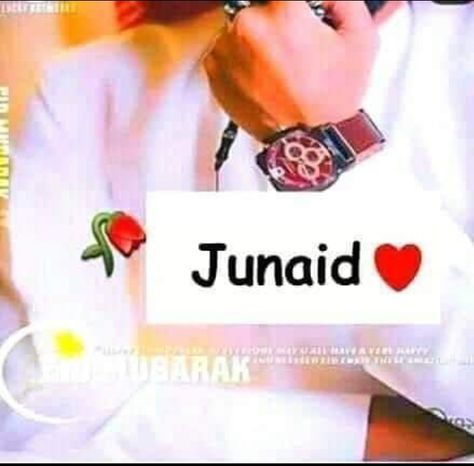 Junaid Name Dp, Attitude Girl, Name Dp, Boy Names, Quick Saves