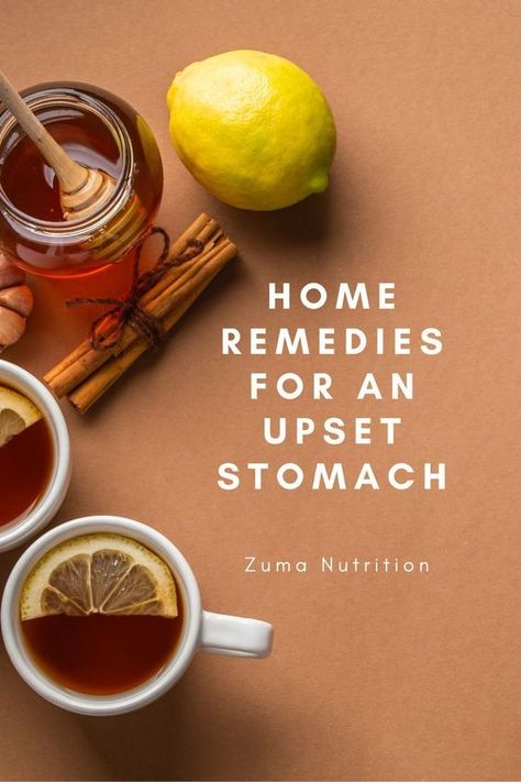 Home Remedies for An Upset Stomach Stomach Acid Remedies, Upset Stomach Remedy, Stomach Remedies, Acid Reflux Relief, Nausea Pregnancy, Home Remedy For Cough, Natural Pregnancy, Healthy Advice, Upset Stomach