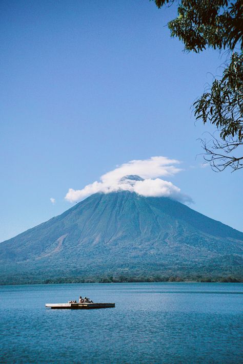 Ometepe Island Nicaragua, Nicaragua Landscape, Nicaragua Photography, Nicaragua Culture, Nicaragua Volcano, Nicaragua Aesthetic, Nicaraguan Culture, Nicaragua Beaches, El Salvador Culture