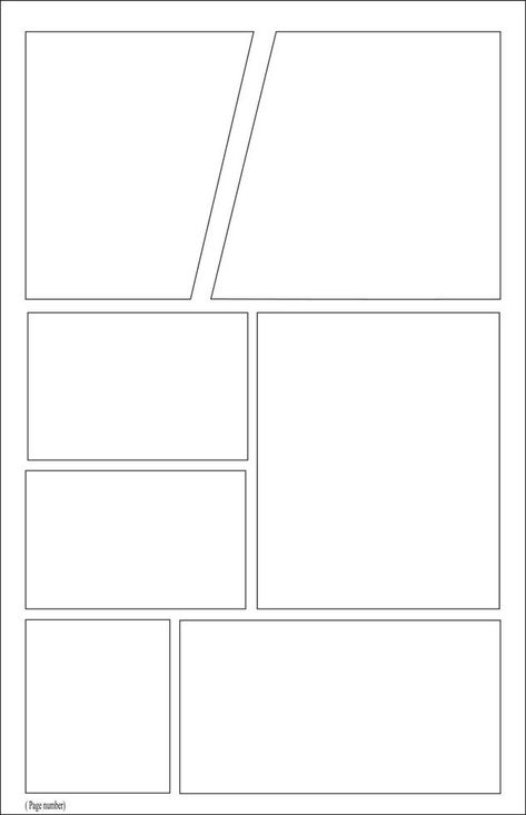 Comic backgrounds. Manga, pop art backdrops in frames 2 panel and 7 square style 1 for helping mangaka drawing How To Make Manga Panels, Comic Panel Template, Manga Panels Base, Comic Art Reference, Manga Ideas Comics, Manga Art Sketches Comic, Manga Panel Ideas, Manga Panels Template, Manga Comic Sketch