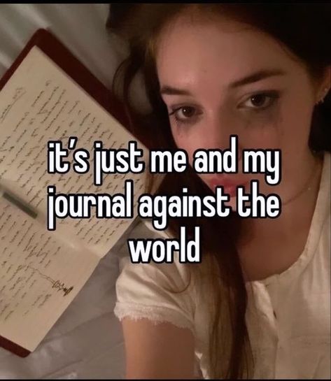 Journaling is so much fun<3 #journal #writing #feeling #emotions #lowkey Journal Inspiration Writing, My Motivation, Writing Motivation, Writing Therapy, Elle Woods, Pretty When You Cry, My Journal, Random Facts, Journal Aesthetic