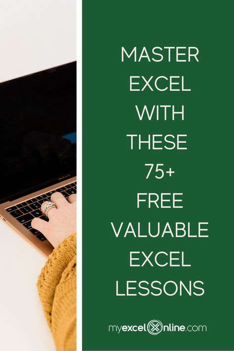 Free Microsoft Office Course, Excel For Teachers, Learn Excel Free, Free Excel Courses Online, Learn Excel For Beginners, Learning Excel, Excel Learning, Microsoft Office Free, Excel Shortcuts Cheat Sheets